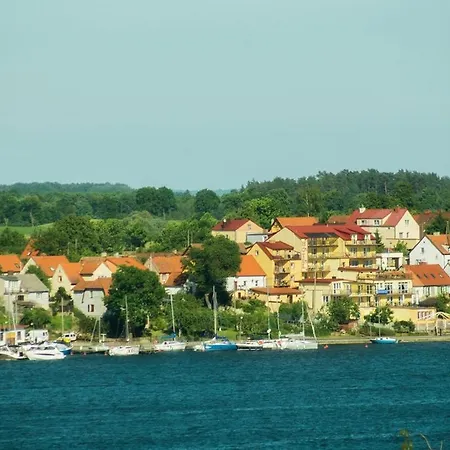 Pokoje U Gajowego * Mikołajki