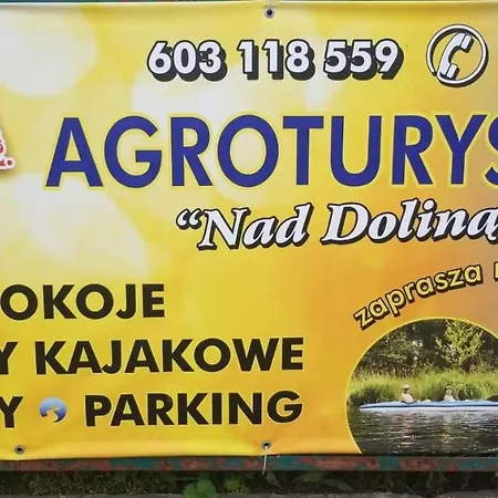 Pokoje U Gajowego Pansiyon