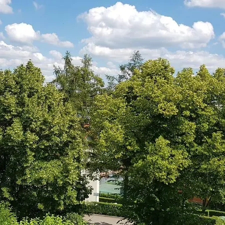 Pansiyon Pokoje U Gajowego *
