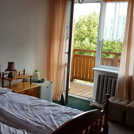 Pansiyon Pokoje U Gajowego