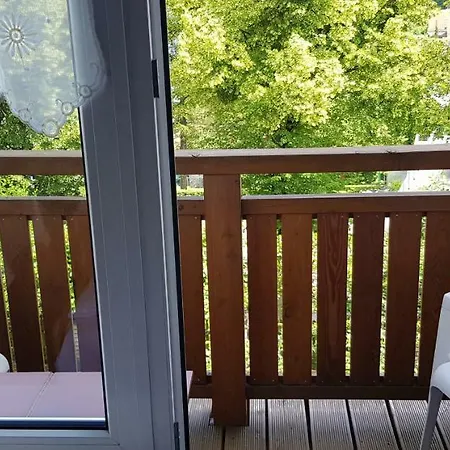Pansiyon Pokoje U Gajowego *