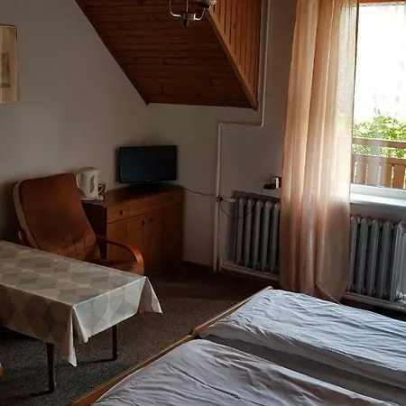 Pansiyon Pokoje U Gajowego *