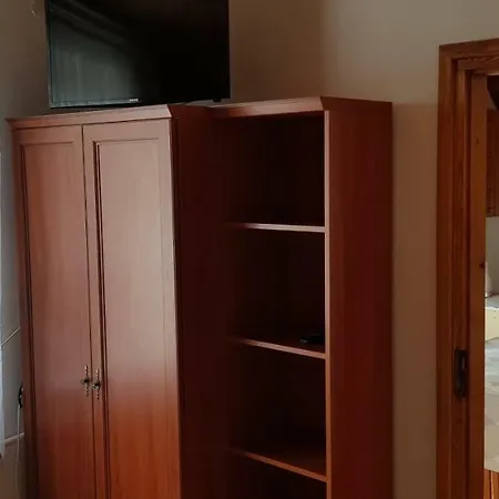 Pokoje U Gajowego Pansiyon
