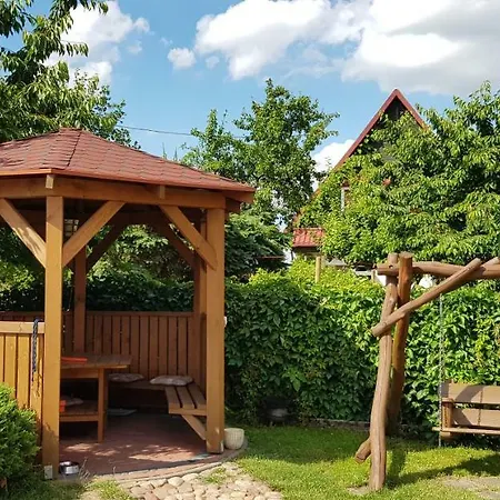 Pokoje U Gajowego * Mikołajki