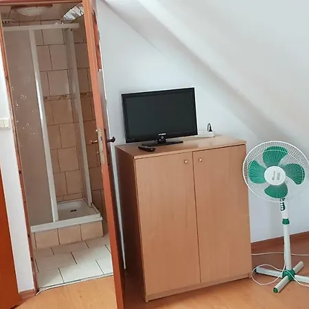 Pokoje U Gajowego